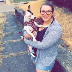 Meet your Posher, Tina